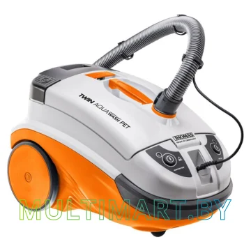 Пылесос Thomas Twin Aquawash Pet 788524